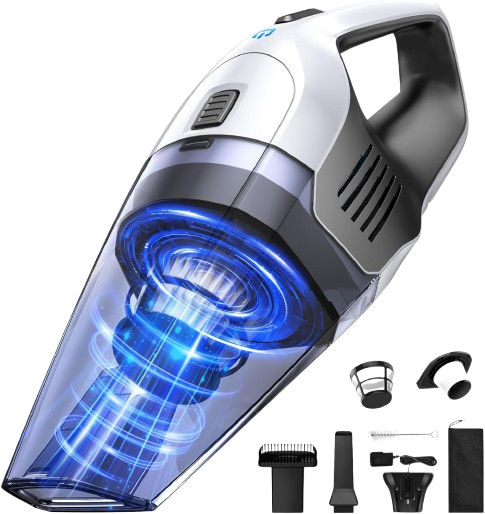 Handheld Vacuum Cleaner