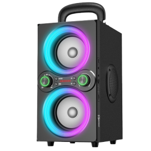 Speakers