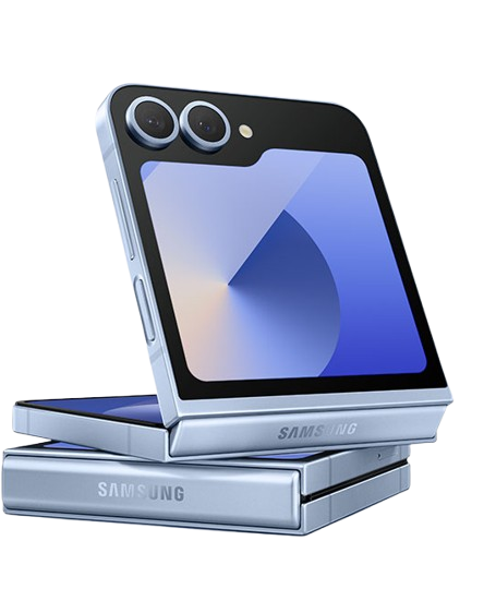 Galaxy Z Flip6