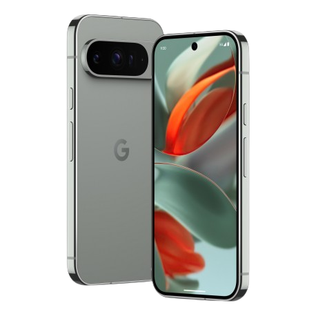 Google Pixel 9
