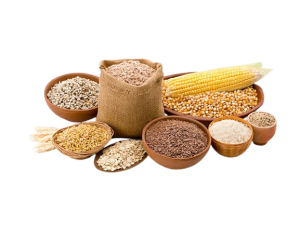 Grains and Cereals