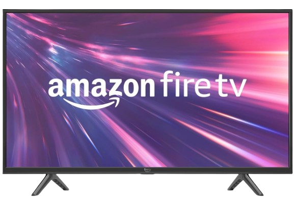 Smart Amazon Tv